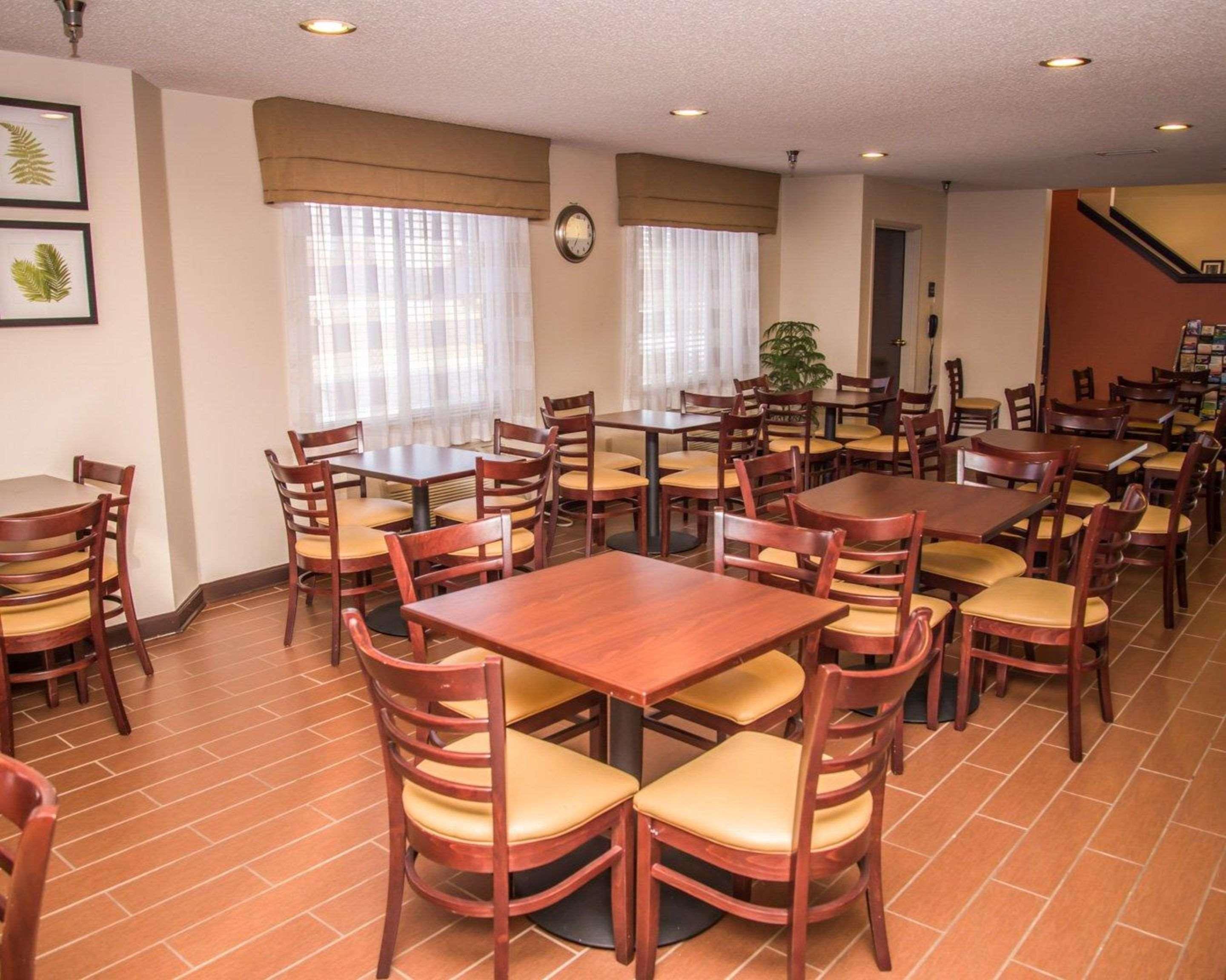Sleep Inn & Suites At Concord Mills Esterno foto