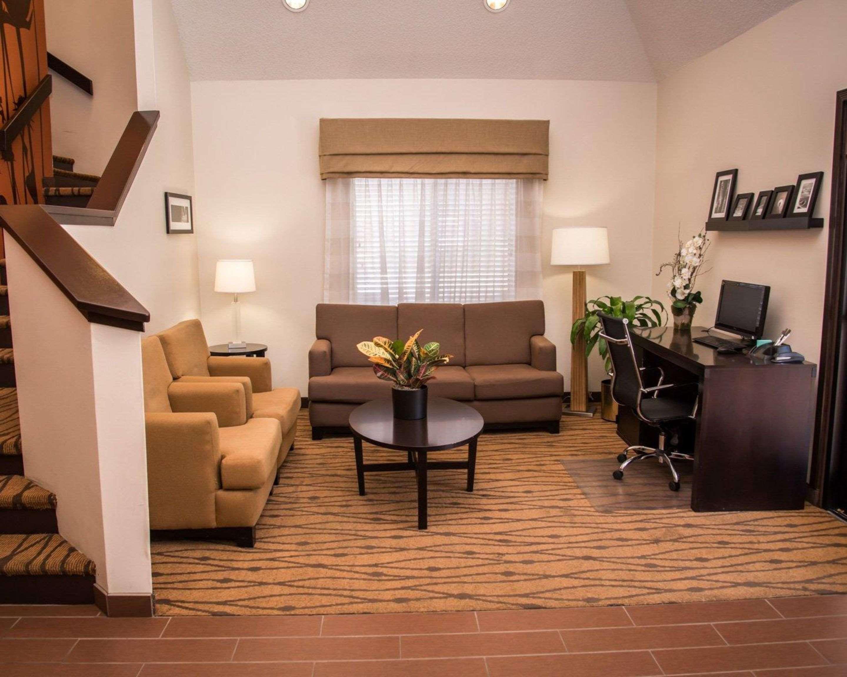 Sleep Inn & Suites At Concord Mills Esterno foto