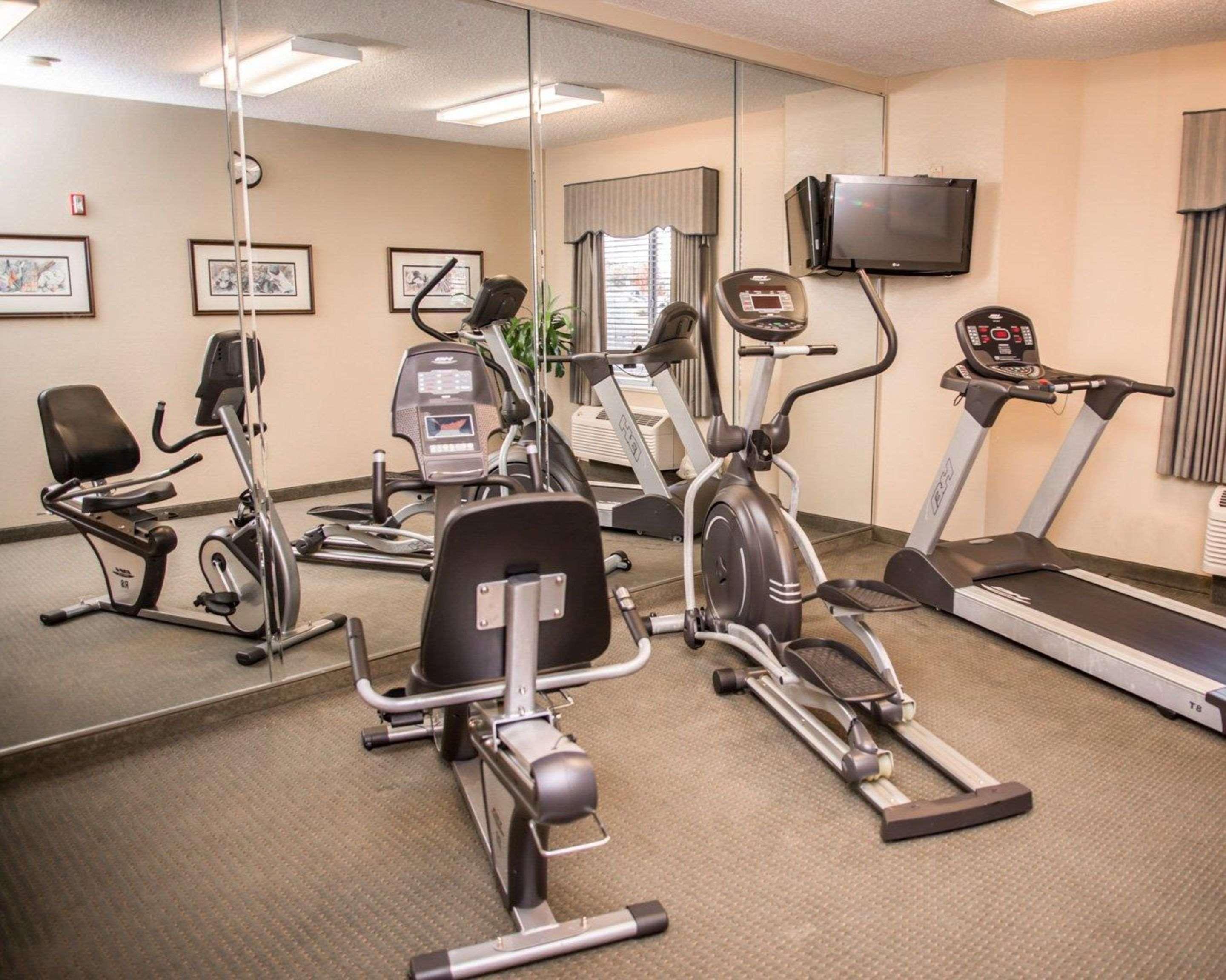 Sleep Inn & Suites At Concord Mills Esterno foto
