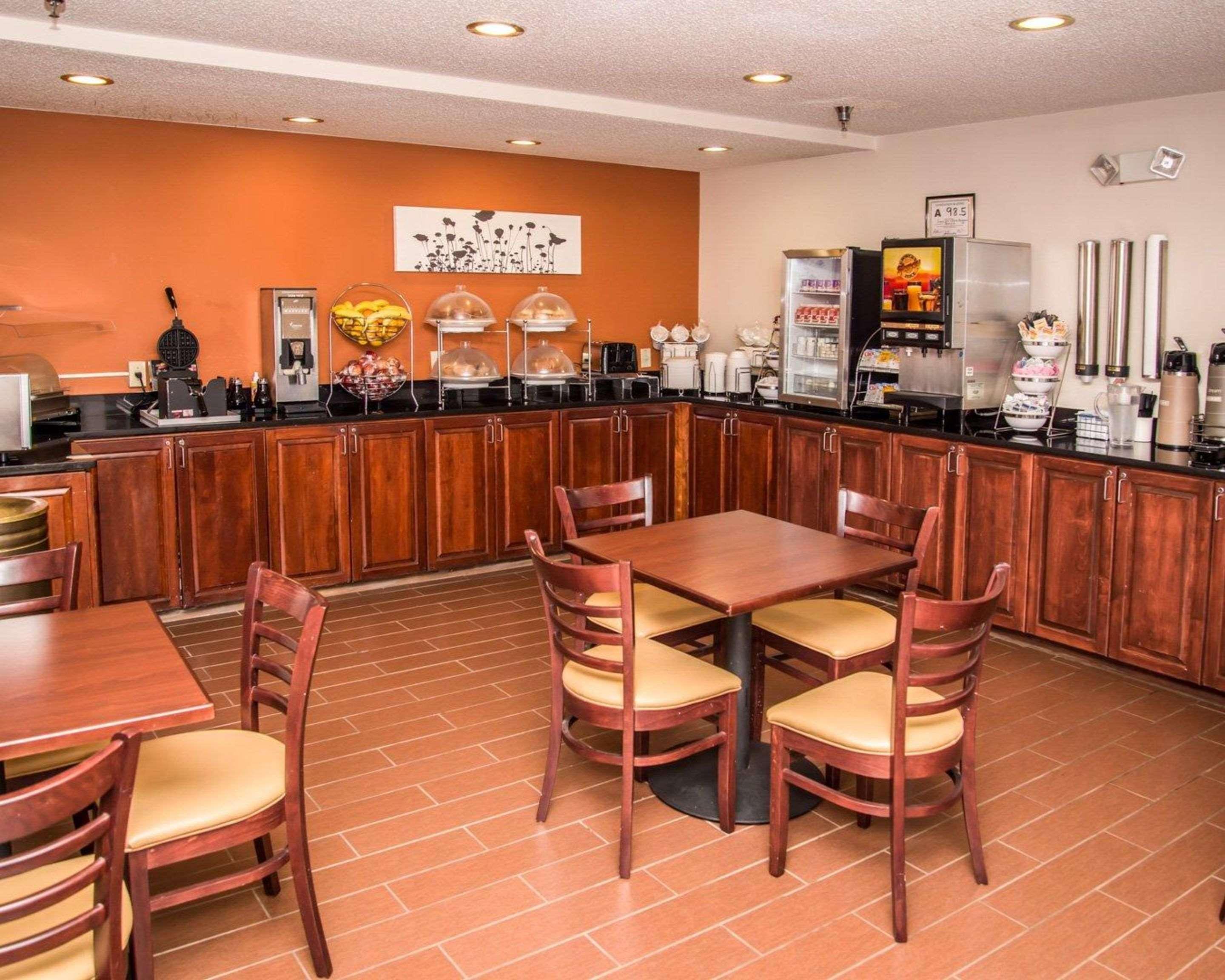 Sleep Inn & Suites At Concord Mills Esterno foto