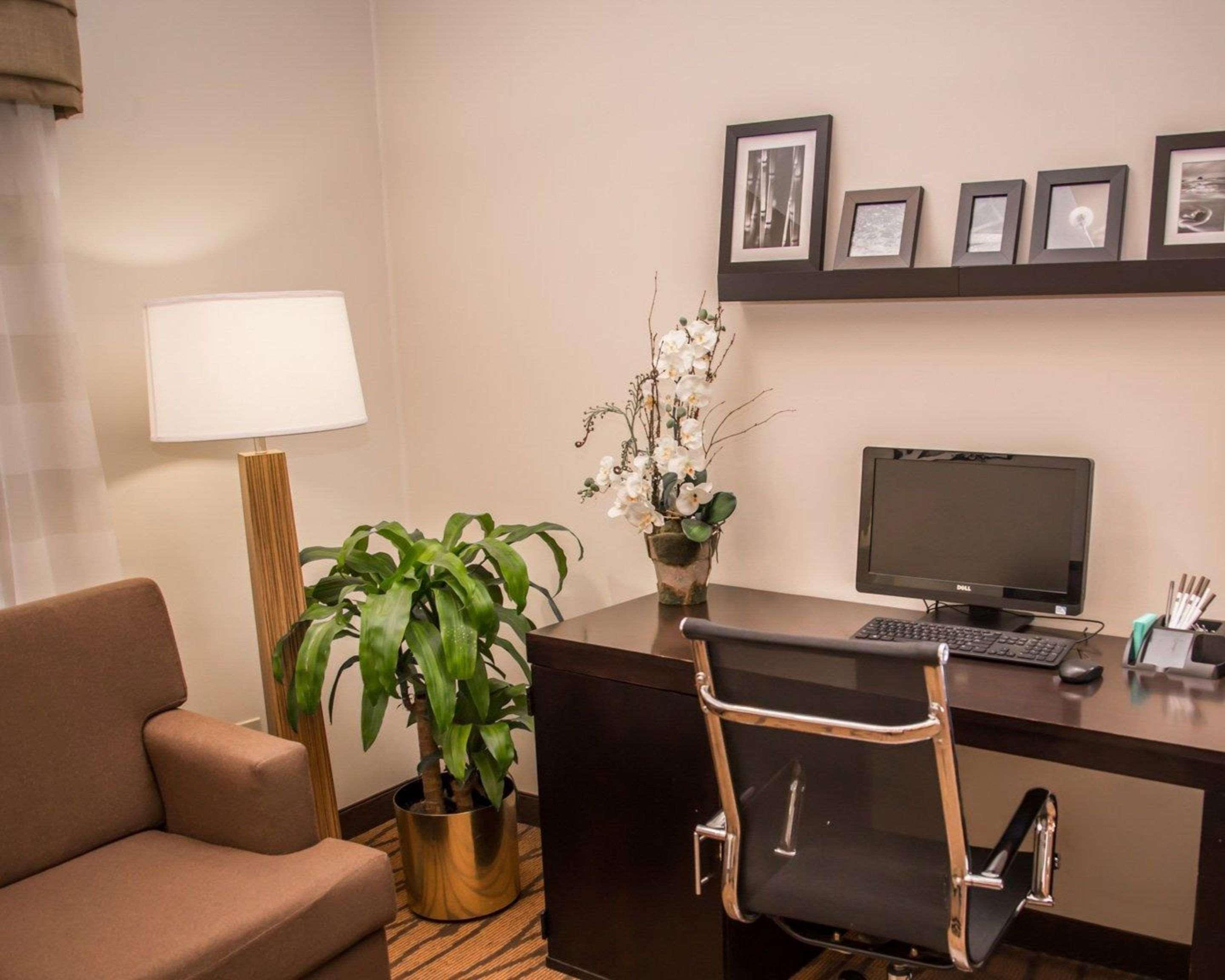 Sleep Inn & Suites At Concord Mills Esterno foto