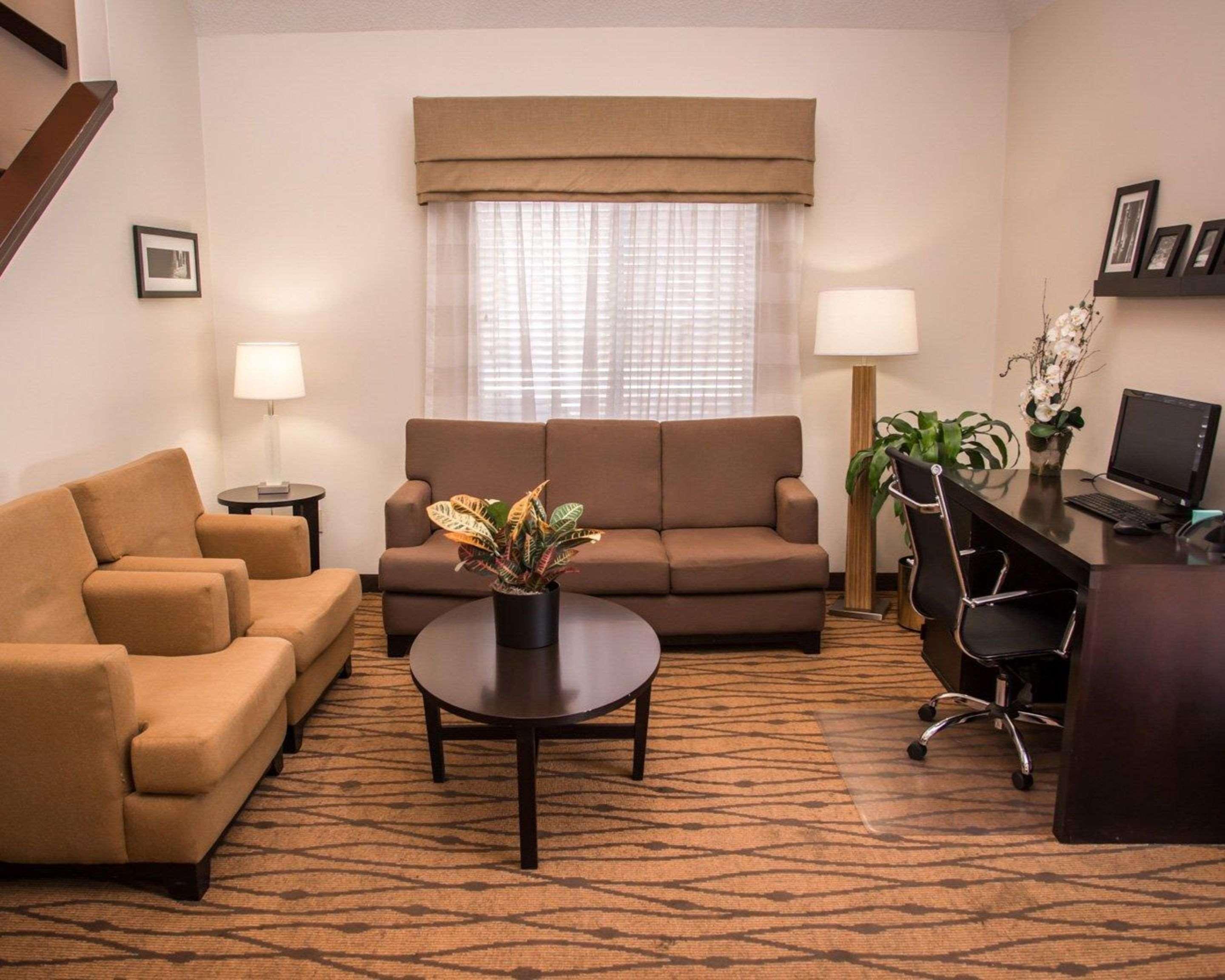 Sleep Inn & Suites At Concord Mills Esterno foto