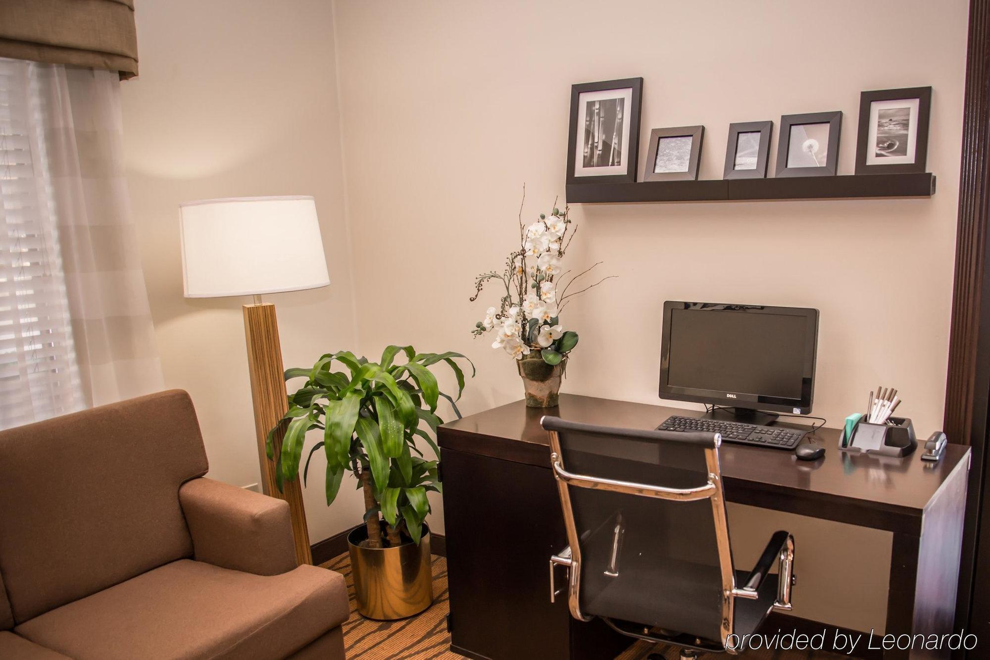 Sleep Inn & Suites At Concord Mills Esterno foto