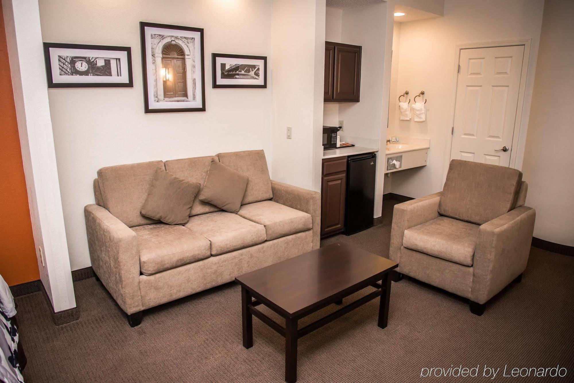 Sleep Inn & Suites At Concord Mills Esterno foto