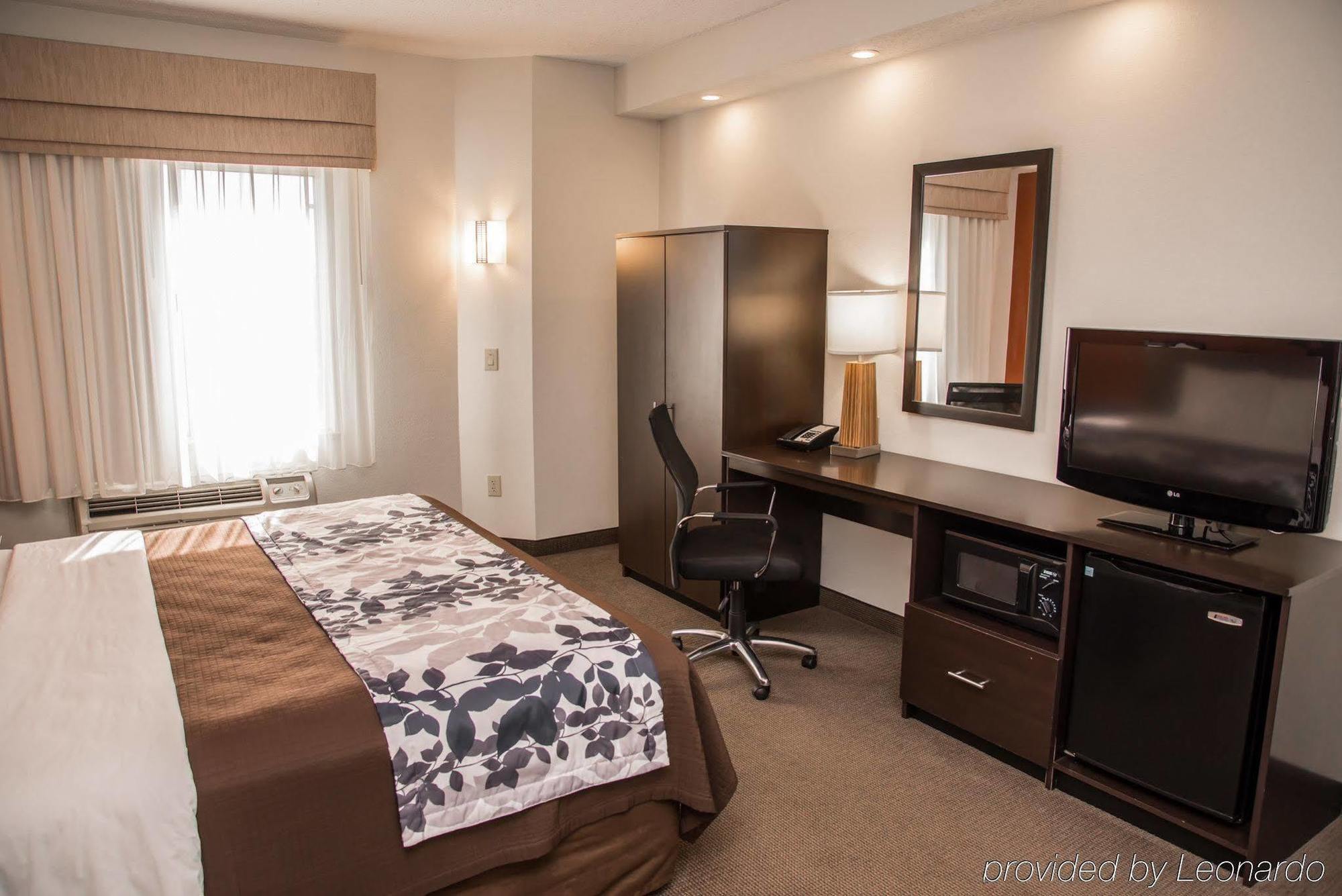 Sleep Inn & Suites At Concord Mills Esterno foto