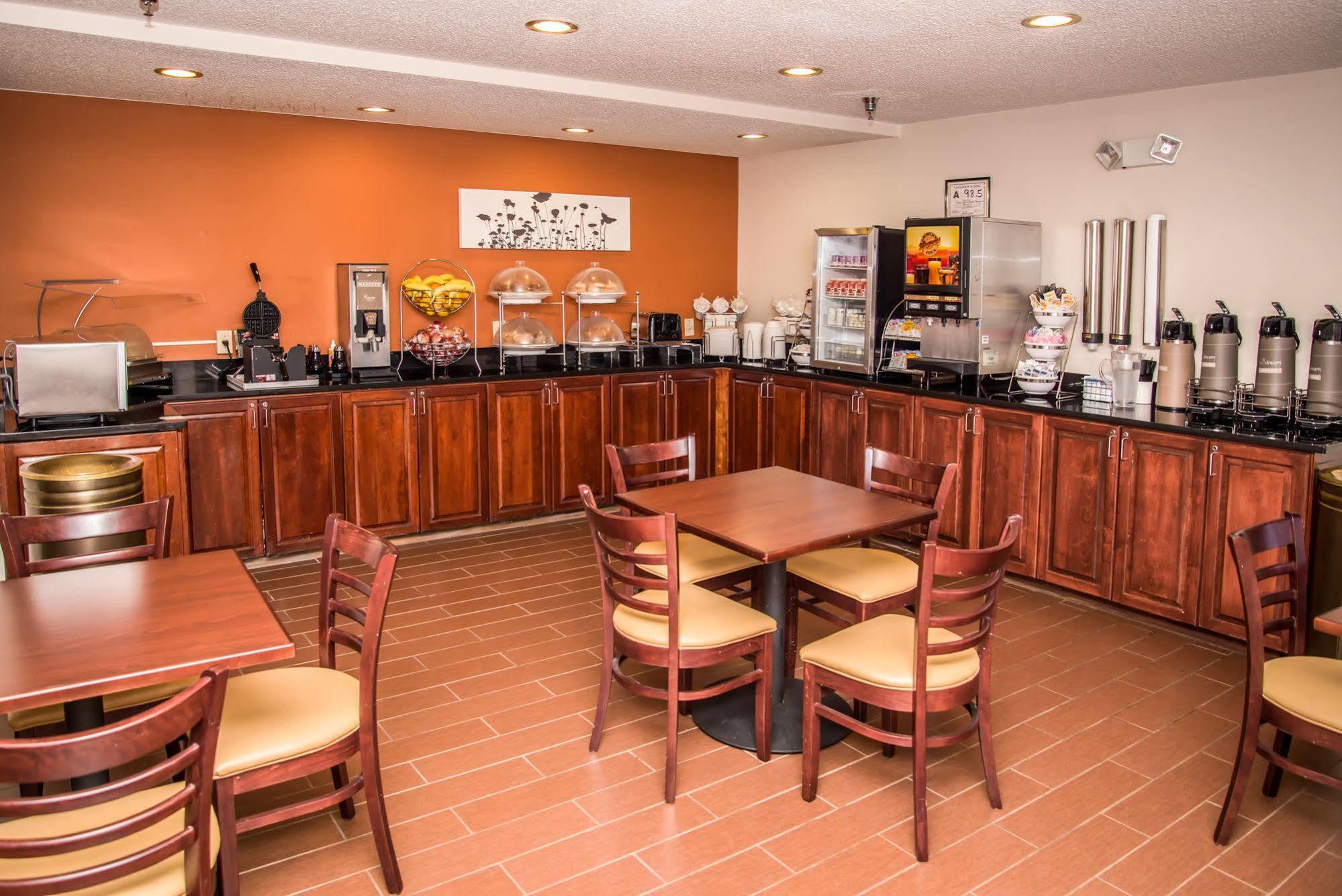 Sleep Inn & Suites At Concord Mills Esterno foto