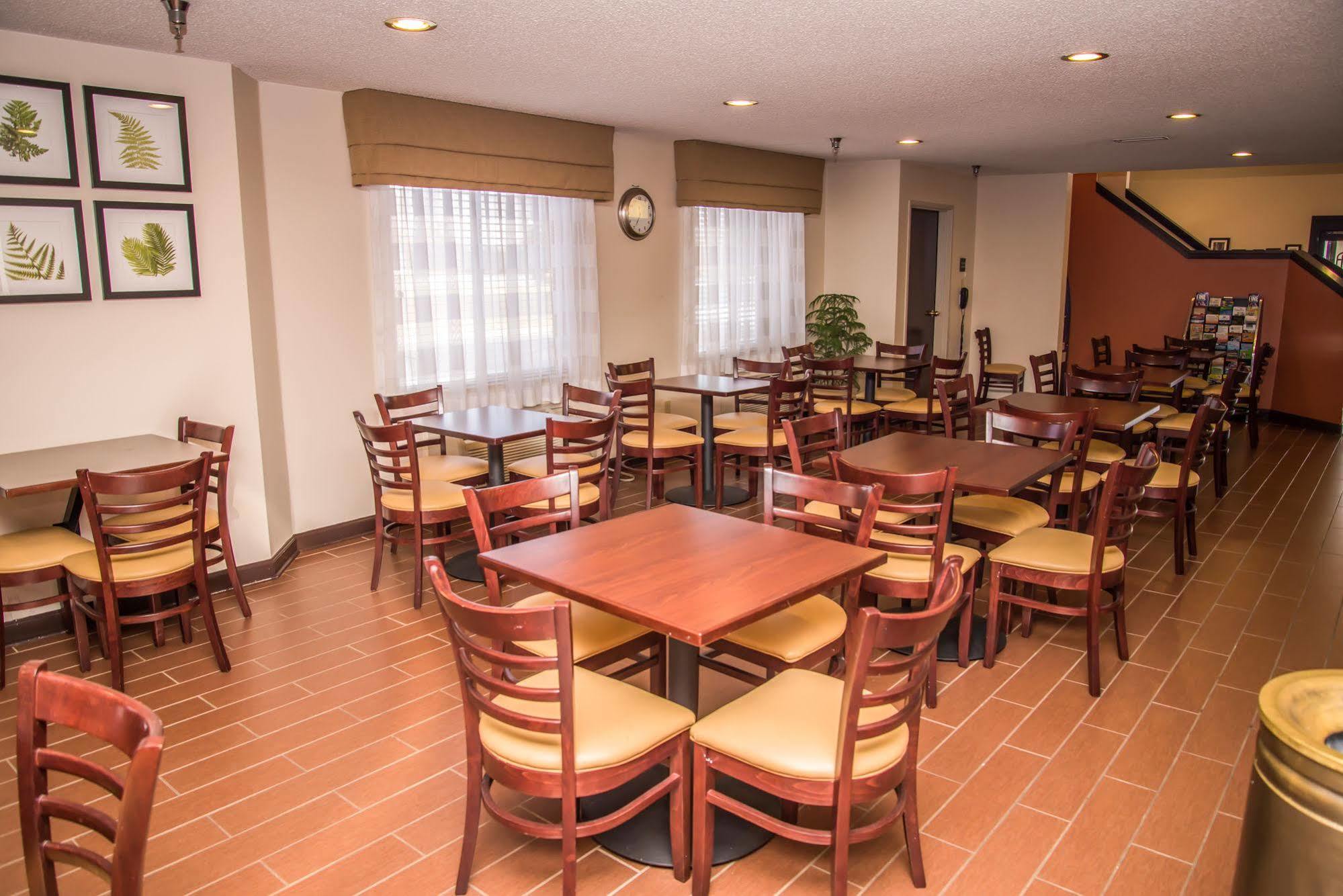 Sleep Inn & Suites At Concord Mills Esterno foto